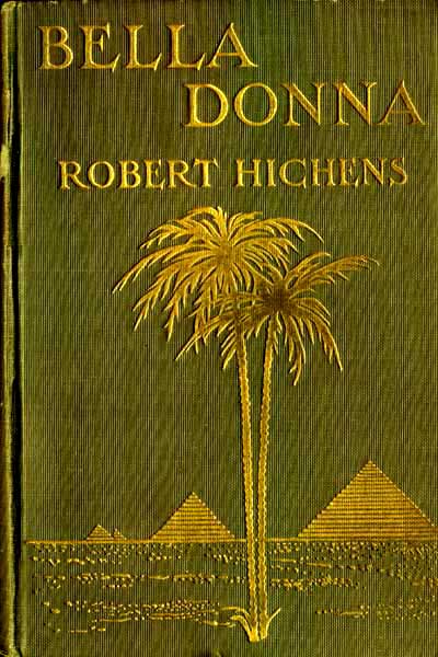 Bella Donna: A Novel